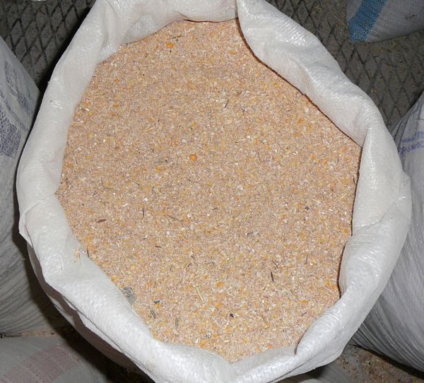  τροφή κοτόπουλου