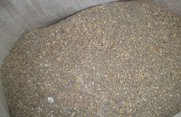 κονιοποιημένος συνδυασμός