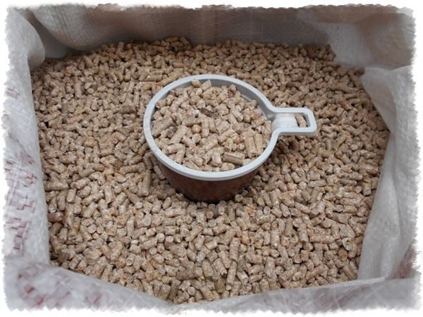 vitamins for chickens