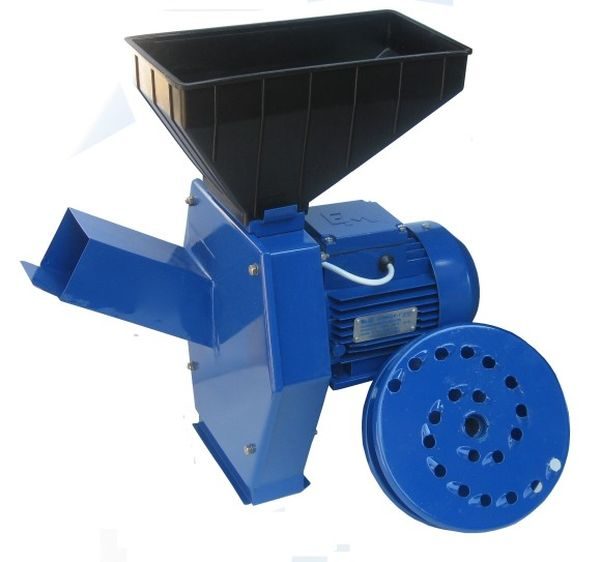 θραυστήρα σιτηρών