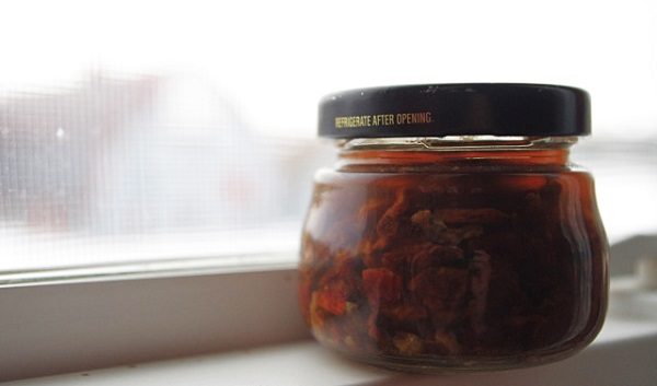 Teinture à l'alcool prête