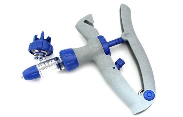 outil de vaccination