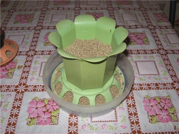 chargeur automatique maison