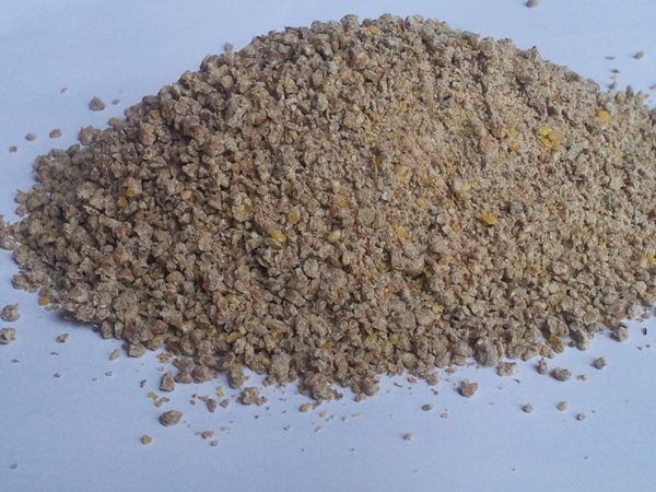 Alimentation composée PK-5