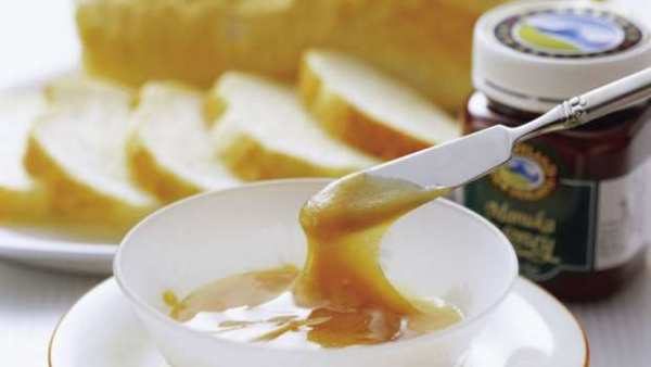 Arbre à thé au miel - Manuka