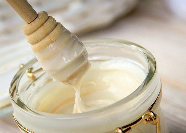 Crème Acoustique Miel