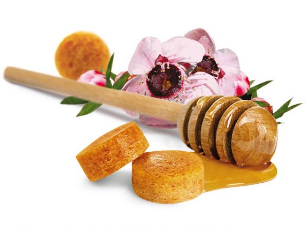 Miel de Manuka
