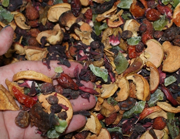 Les chinchillas doivent recevoir divers mélanges nutritionnels.