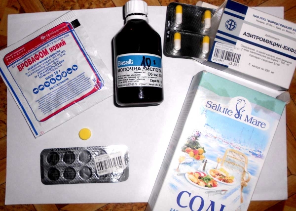 Les médicaments pour le traitement de la rhinite chez le lapin