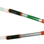 Sécateur à longues poignées