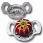 Coupe-légumes en plastique pour 10 clous de girofle