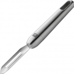 Coupe-légumes avec manche en métal