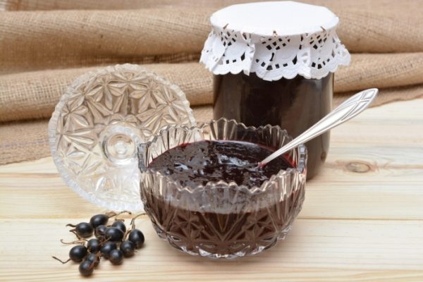 Altın Frenk Üzümü Reçeli