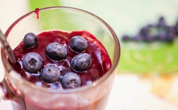 Боровинка Кисел