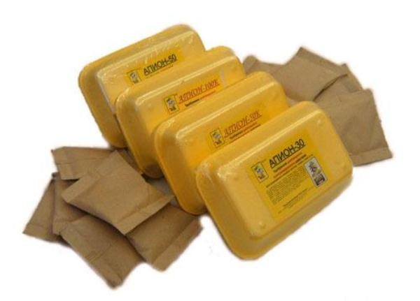 الأسمدة APION (مضخة التناضح التلقائي تغذية)