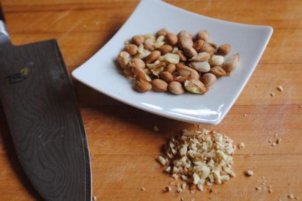 Les noyaux d'abricot sont bons pour le foie