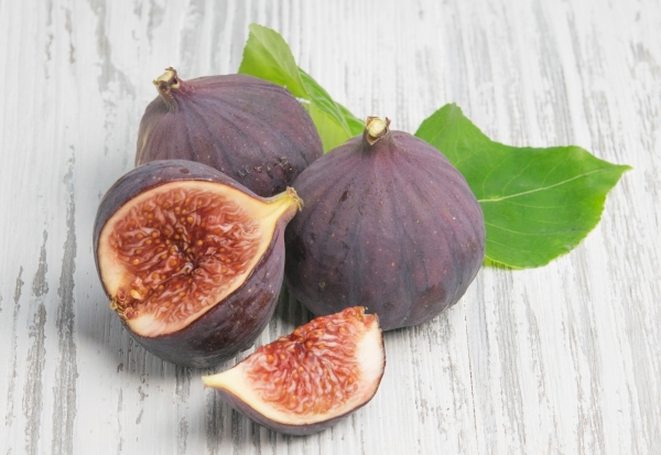 Ne mangez pas de figues si vous avez la goutte, le diabète, un ulcère ou une pancréatite