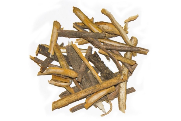 Les fleurs, l'écorce et les racines de Viorne ne sont pas moins utiles que les baies, elles sont activement utilisées dans la médecine traditionnelle