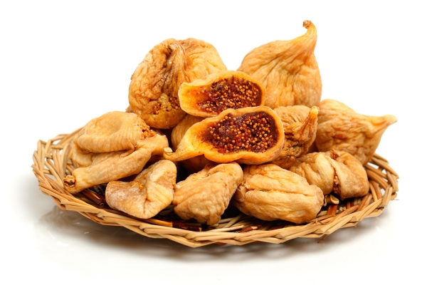 Pendant la grossesse et l'allaitement, les figues sont également bénéfiques pour les enfants, car elles contiennent du fer et de l'acide folique.