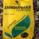 Амониев нитрат