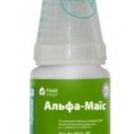 Ζιζανιοκτόνο Alpha Mais