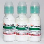 Solução concentrada Gezagard 100ml