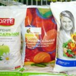 Fertilizante mineral complexo