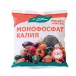 Μονοφωσφορικό κάλιο