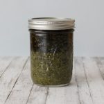 Тютюнева инфузия