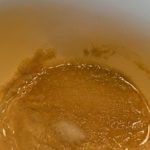 Разтвор за горчица