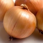 Bobine d'oignon