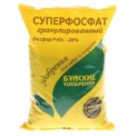 Κοκκώδες υπερφωσφορικό