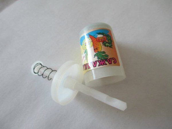 Картонена бутало