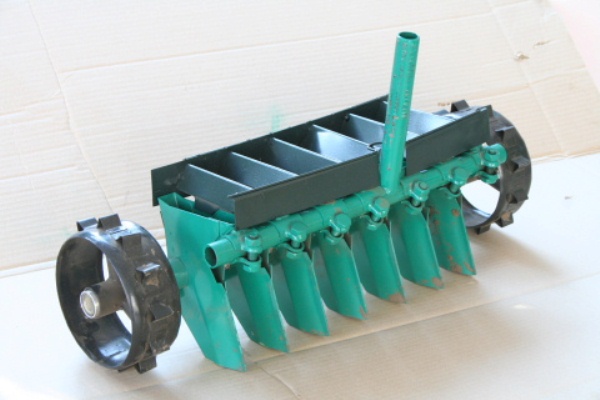  دليل زارع الجزر