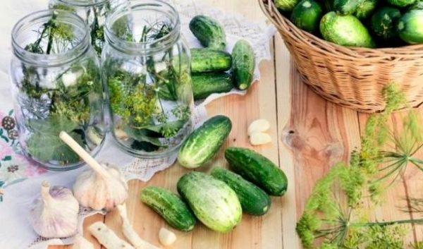 Καλό για αλάτισμα