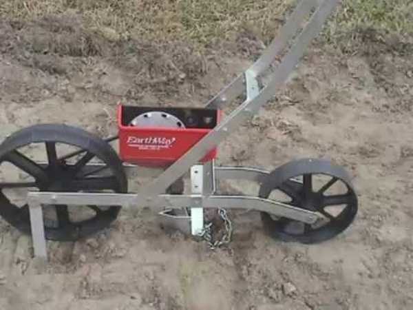 Ръчно засаждане на чесън