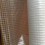 Film di plastica rinforzato