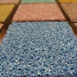 Briciola decorativa sintetica