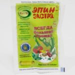 Φάρμακο Epin-Extra