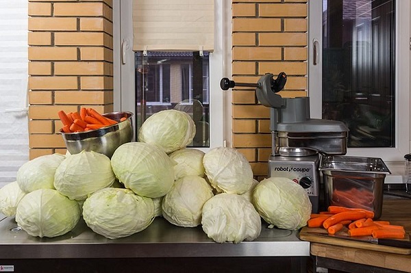 Описание и характеристики на сорта