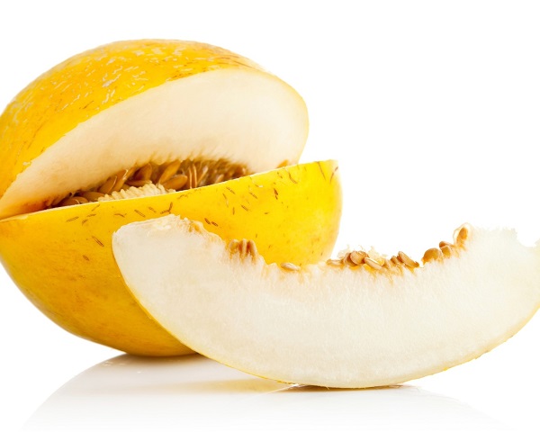 Description et caractéristiques du melon agriculteur collectif