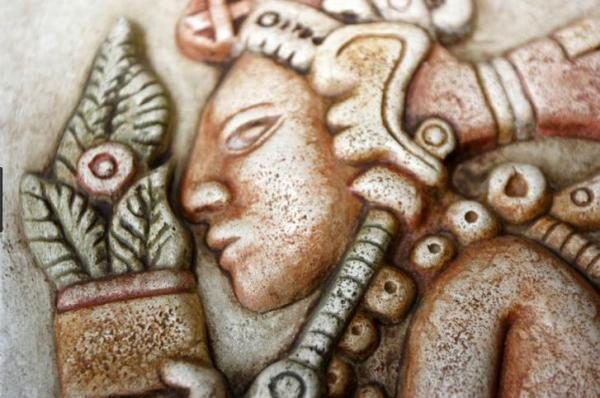 Le maïs - l'aliment le plus ancien