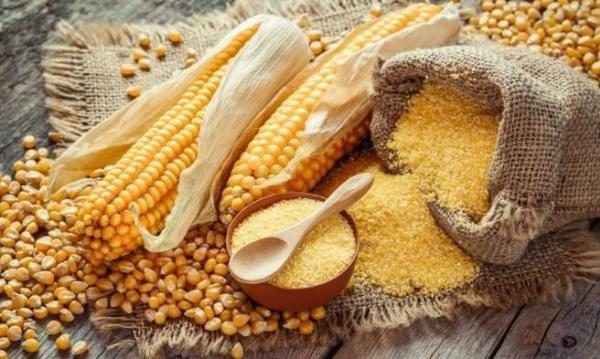 La semoule de maïs est un produit polyvalent