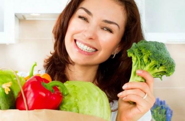 Effet anti-vieillissement