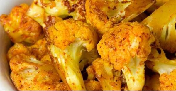 Acide tartranique ultra utile pour perdre du poids - chou-fleur