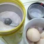 Egg Shell Fertilizer