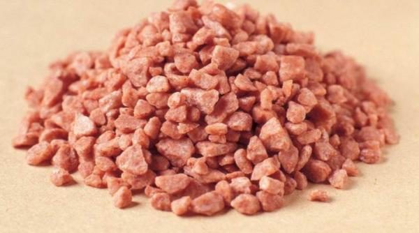 Χλωριούχο λίπασμα