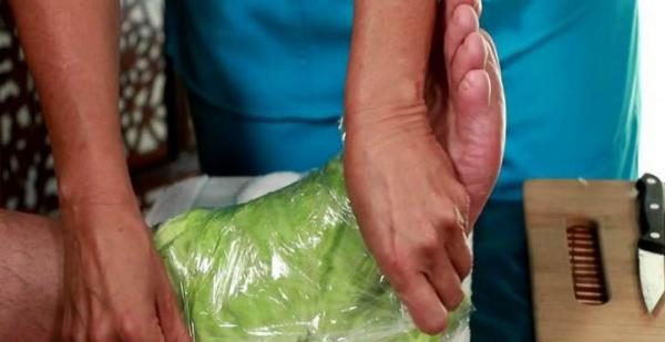 Guérir les blessures