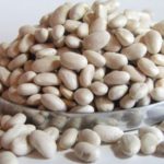 What color is the bean?