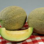 The best varieties of cantaloupe